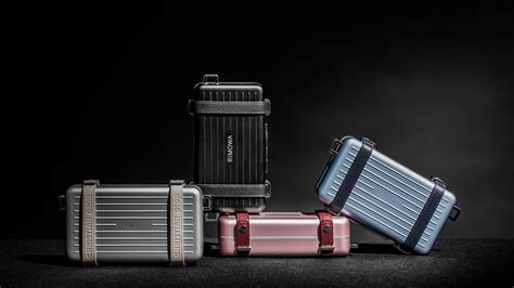 rimowa dior pre order|Dior Rimowa airport status.